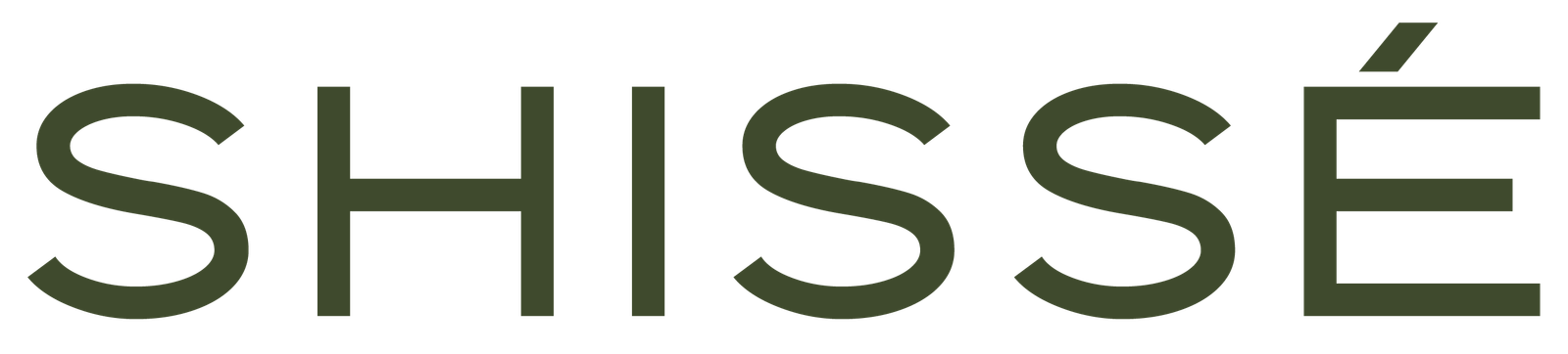 SHISSÉ